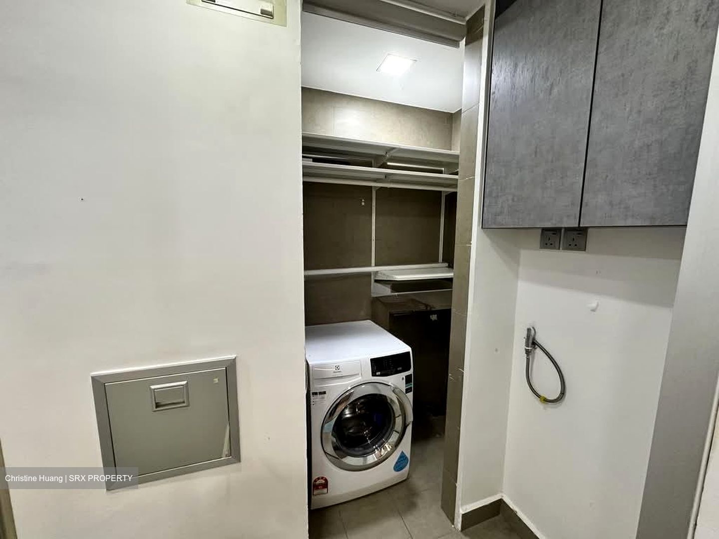 Riversails (D19), Condominium #592952701